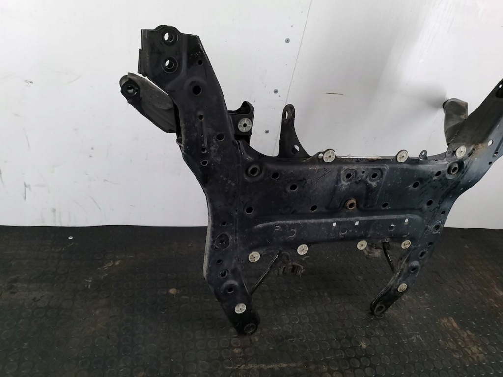 фото №6, Подрамник, подрамник перед bmw f46 gran tourer 15-17 6872729-02 1.5 d 216d