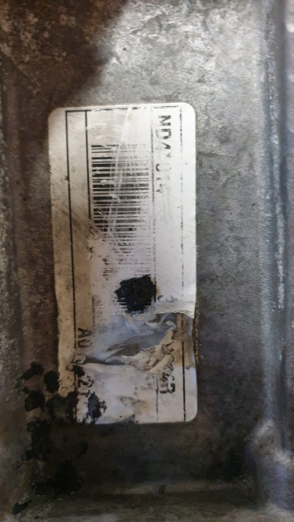 фото №9, Коробка передач передач nd4014 renault talisman 1.6 dci