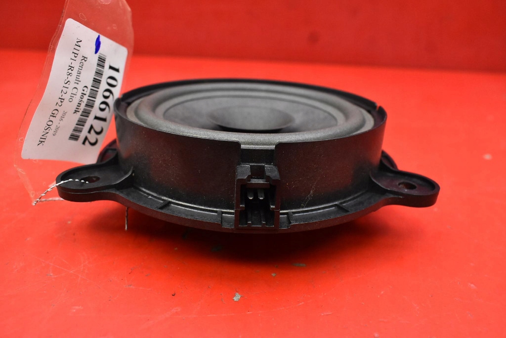 фото №3, Динамик правый задняя renault clio 4 iv lift 16-19