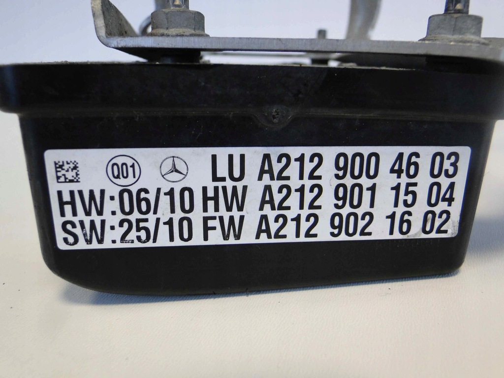 фото №5, Mercedes gl x166 166 радар distronic круїз-контроль