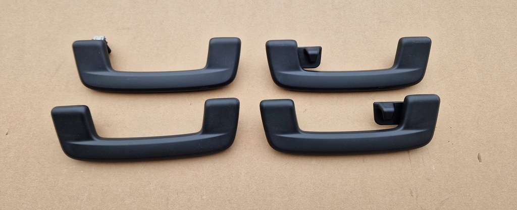 фото №1, Ручки потолочный audi a3 s3 model 8y nowe kpl