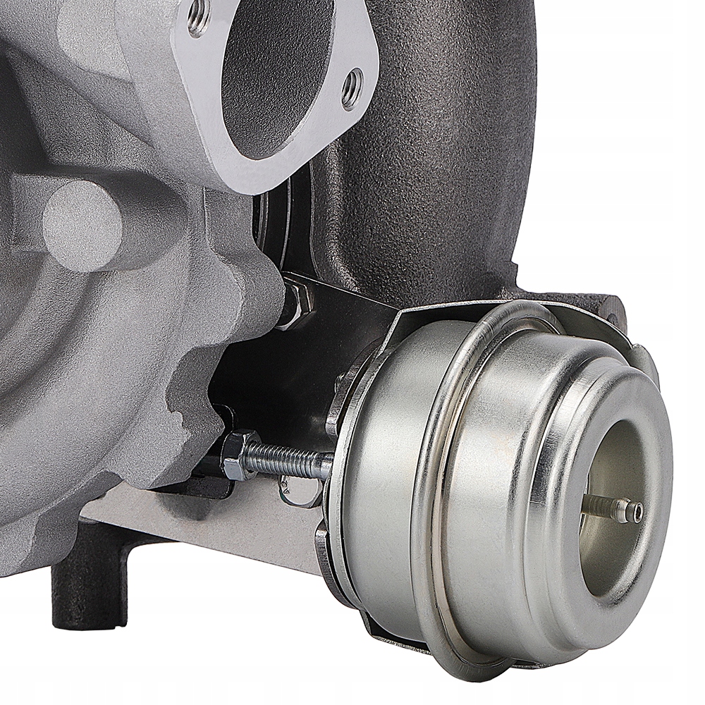 фото №9, Турбонагнітач dla nissana navara d40 2,5 dci дизель 769708-1 2008-10