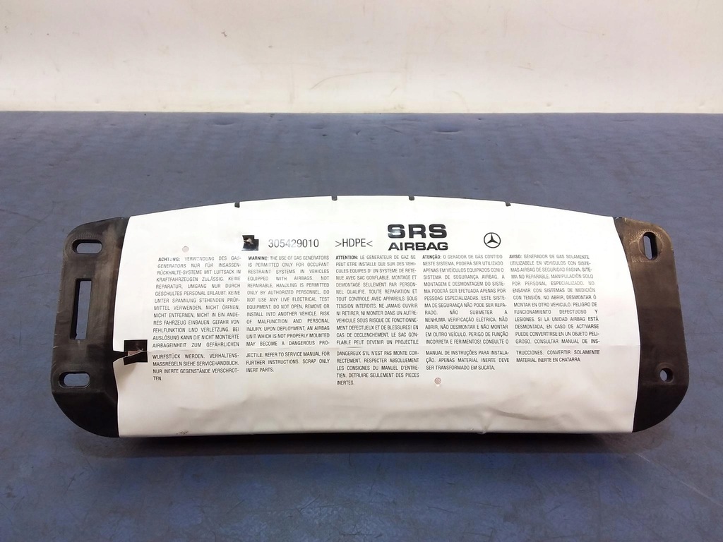 фото №9, Mercedes c w204 lift приборная панель приборная приборная панель