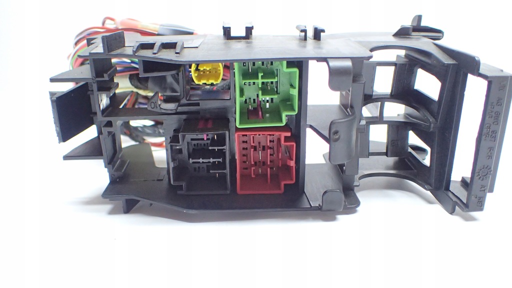 фото №5, Набір доукомплектація підігрітих сидінь audi a5 8w6