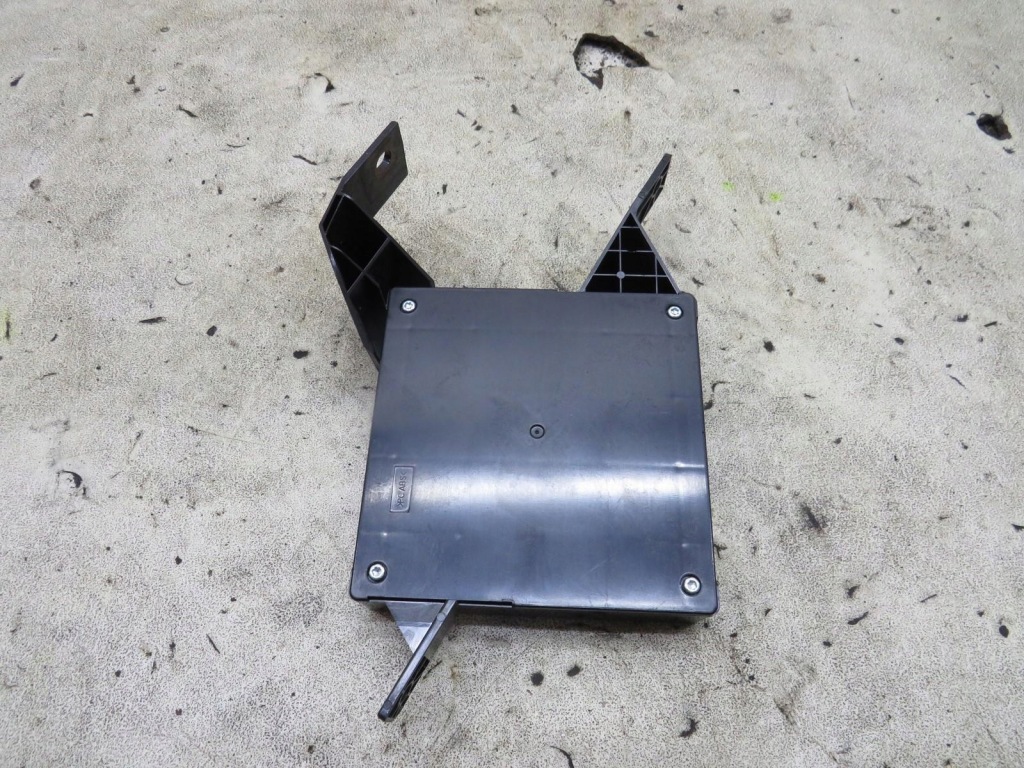 фото №3, Модуль двері jeep wk2 p68052899ah