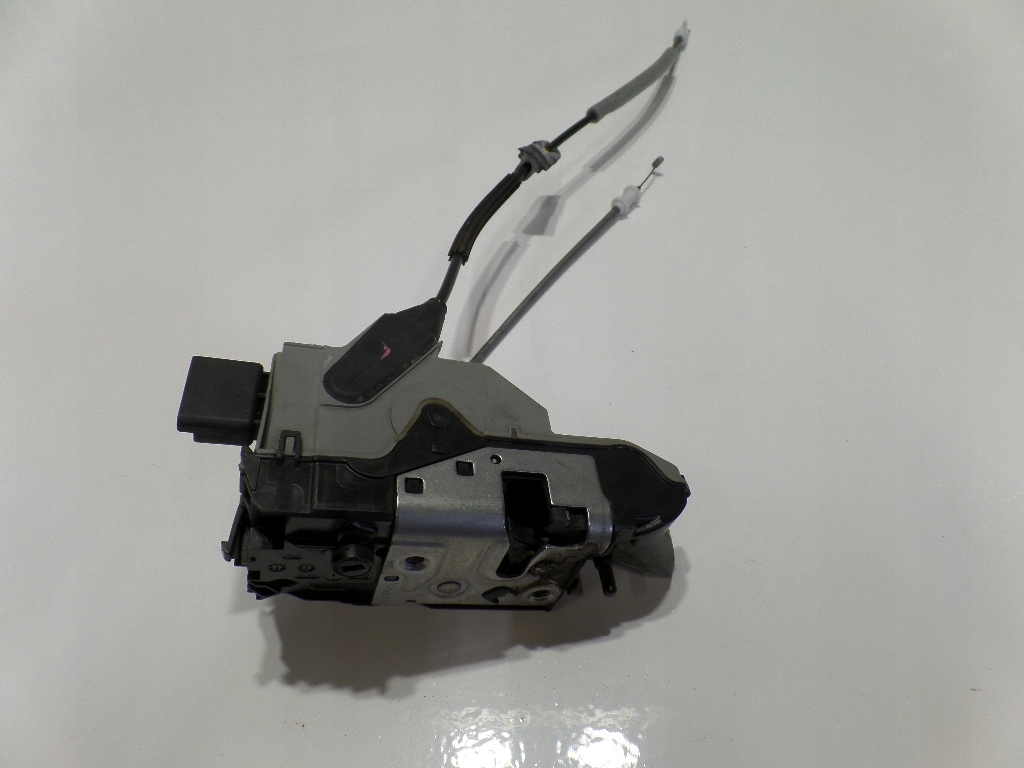 фото №1, Citroen ds4 замок дверь передний правый 9685351680