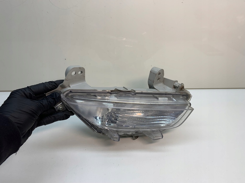 фото №7, Mazda iii 3 поворотник лівий перед b45a51360