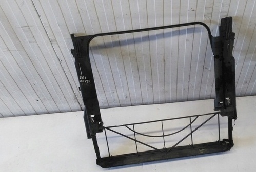 фото №1, Bmw x5 e53 lift 3.0d корпус вентилятора рамка