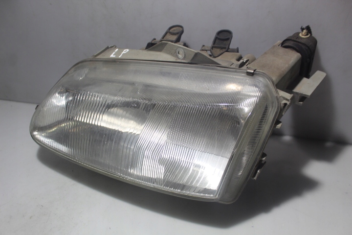 фото №1, Лампа ліва передня renault espace iii