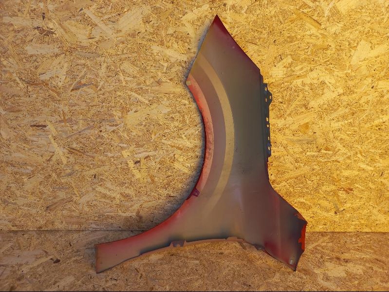 фото №10, Peugeot 208 ii 2 крила передній перед правий