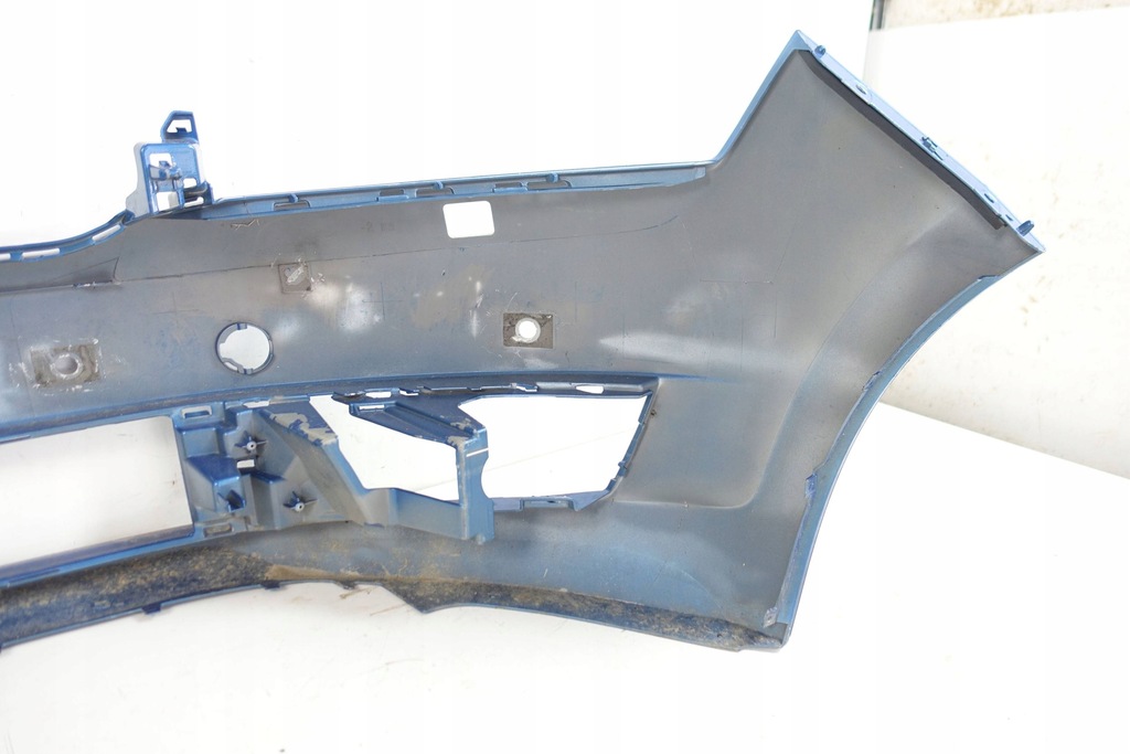 фото №8, Skoda rapid 5ja 2012- бампер перед передний 5ja807221f