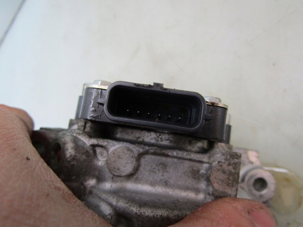 фото №10, X-trail iv t33 1.5 22r дополнительный двигатель вала коленчатого датчик блок управления