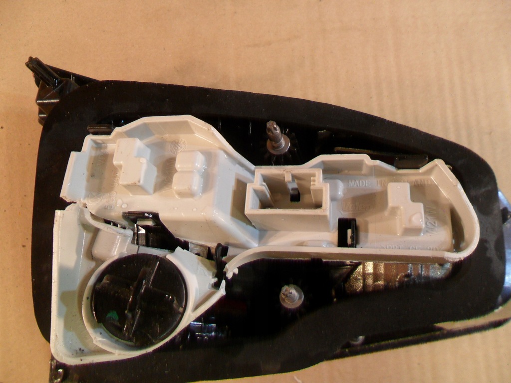 фото №15, Vw golf vii hb 5g0945094 лампа задня права кришка багажника