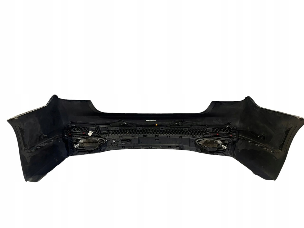 фото №7, Bmw 7 g11 g12 2017 бампер задний