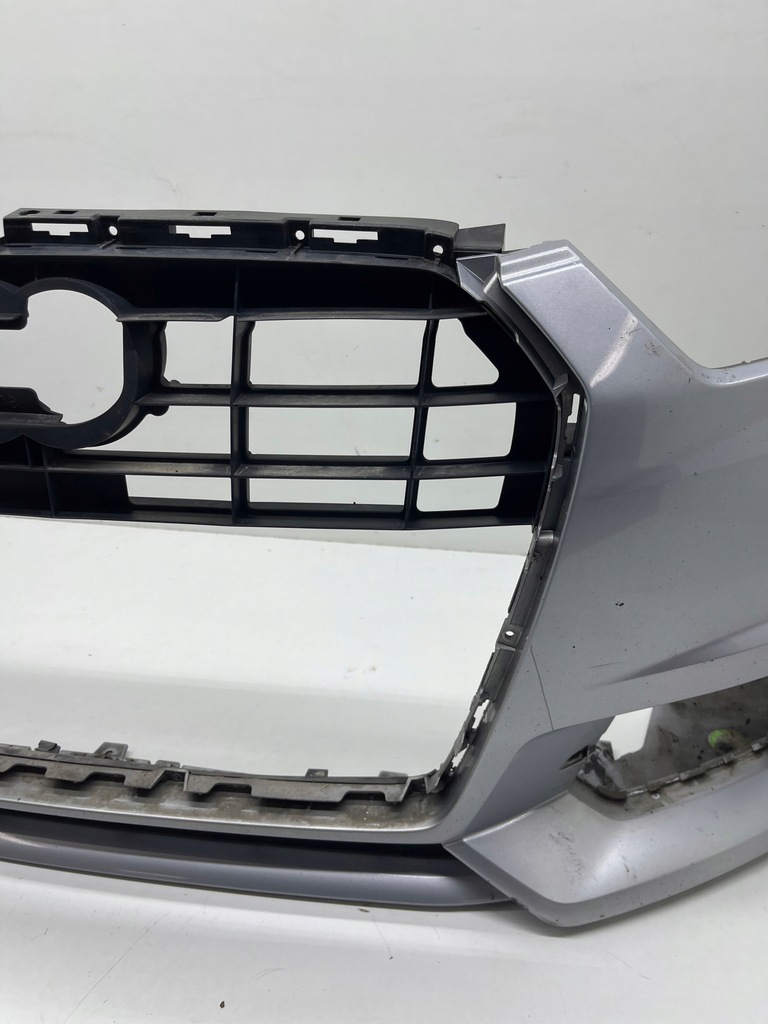 фото №10, Audi a6 c7 lift s-line бампер перед передний sline 4x pdc | доставка