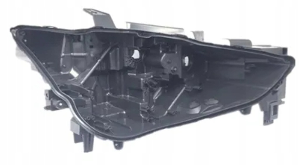 фото №1, Корпус лампи корпус mazda cx5 led 2017+ права