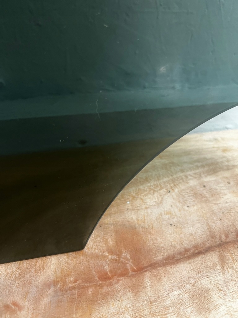 фото №7, Vw troc t-roc стекло дверь задних задняя правый