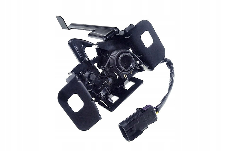 фото №13, Замок капот крышки двигателя chevrolet cruze 2012-