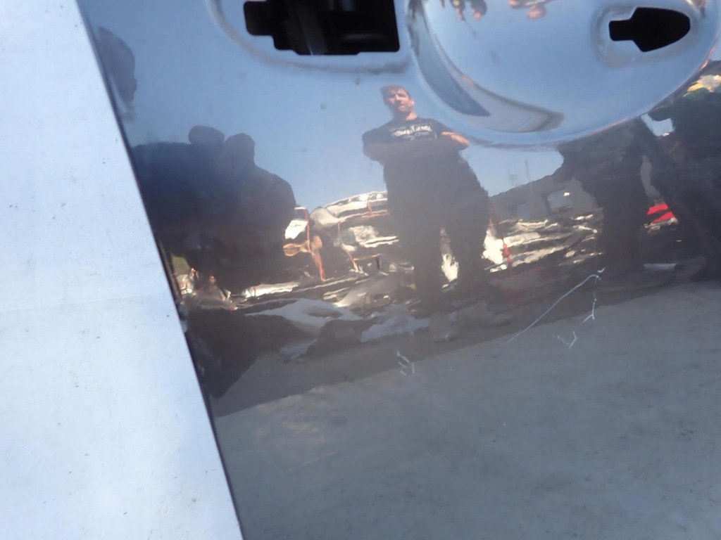 фото №6, Mazda 2 iii 14- двері перед передні праве