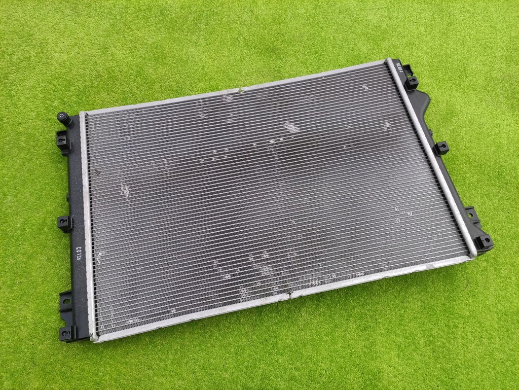фото №9, Kia ioniq ev6 genesis радиатор wody 253l0gi100