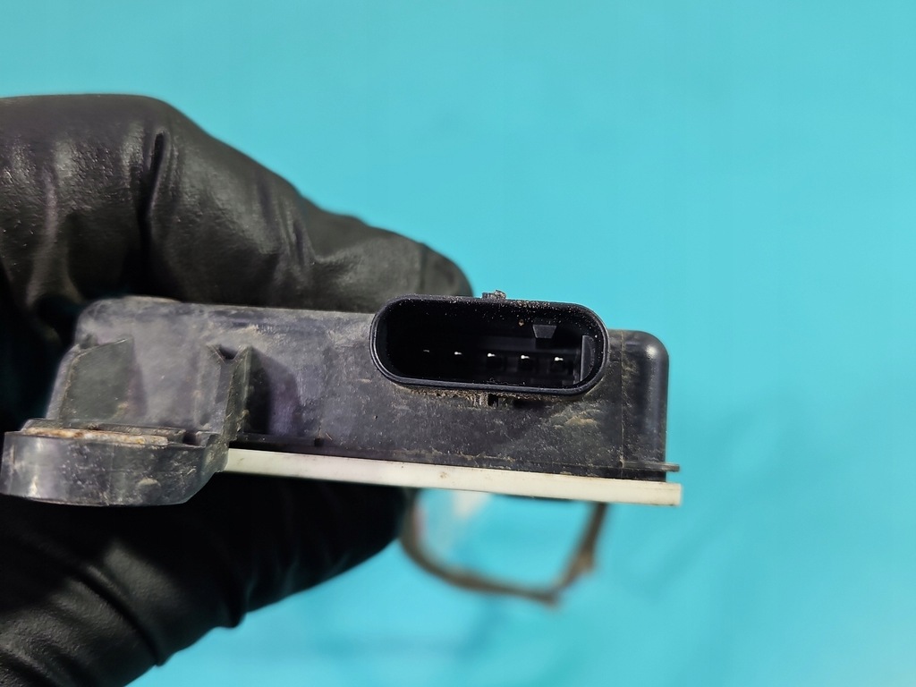 фото №6, Датчик лямбда-зонд 0281006777/778 fpla-5j299-eb 1277022687 jaguar xe 2.0d