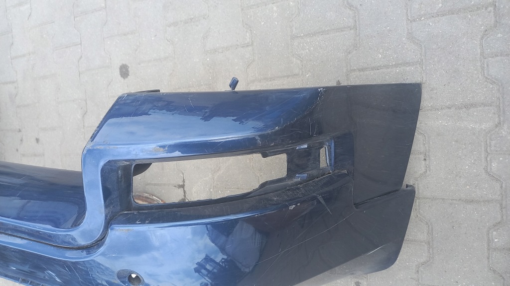 Бампер задняя задний 31323445 pdc volvo xc90 lift 07- Киев