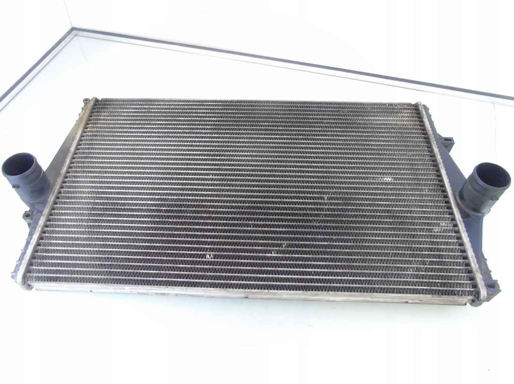 фото №1, Интеркулер volvo s80 i 2.8t 9161207