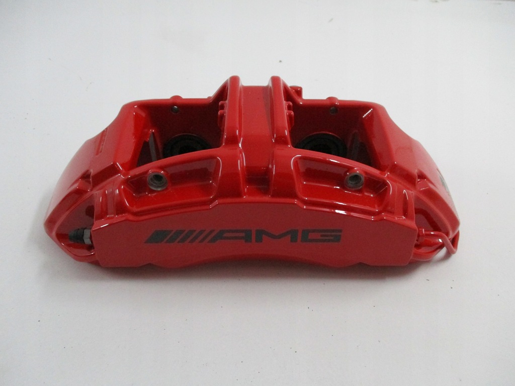 фото №1, Супорт mercedes a klasa 177 amg перед новий