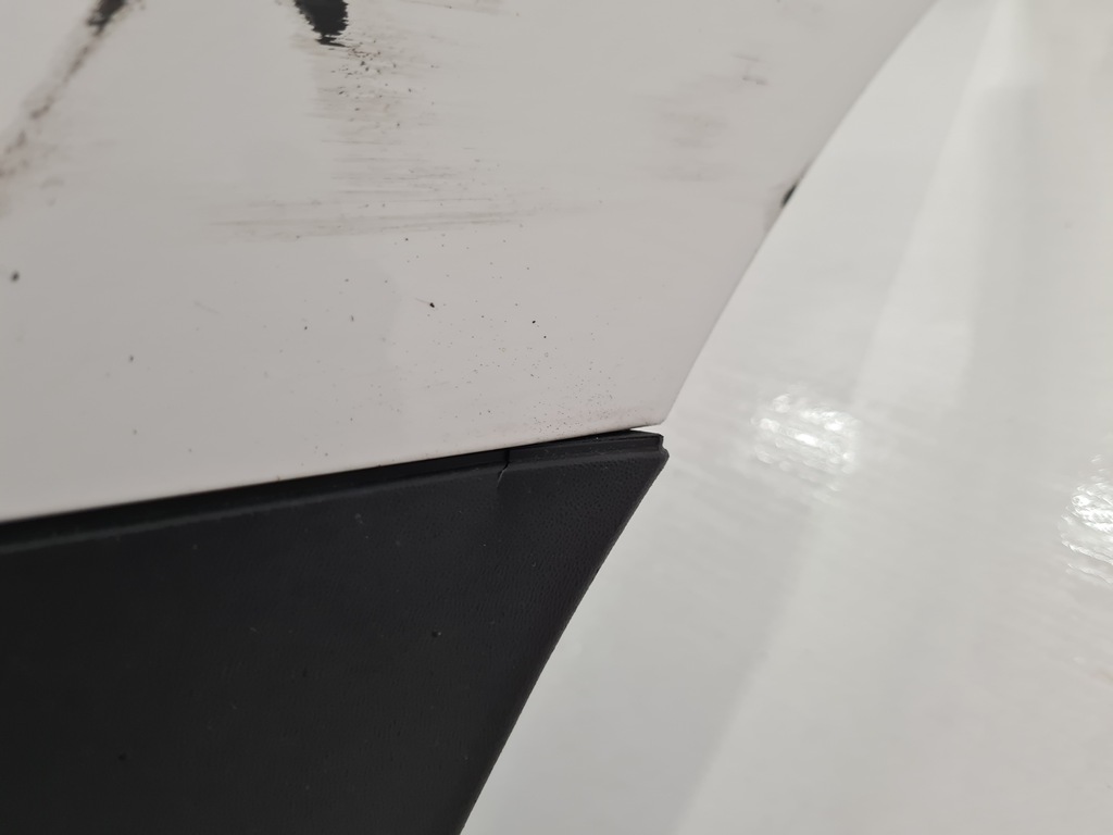 фото №11, Hyundai ix35 бампер задня задній tcw