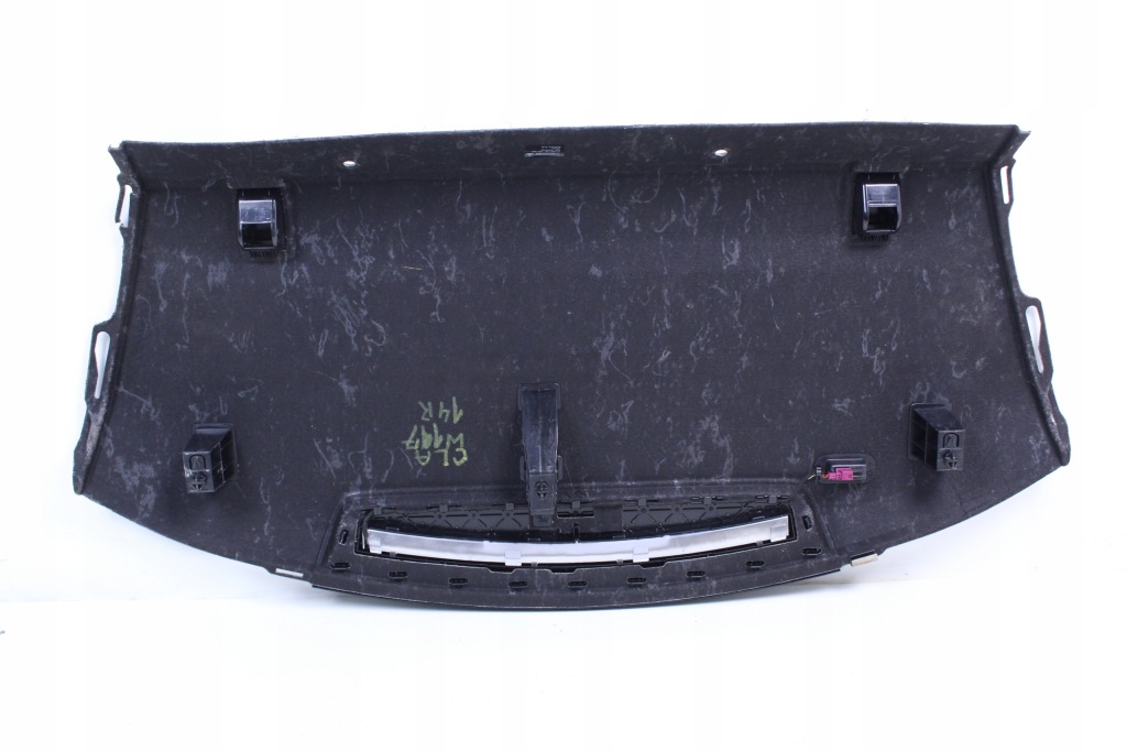 Полка багажника mercedes cla w117 amg 14r. в Украине