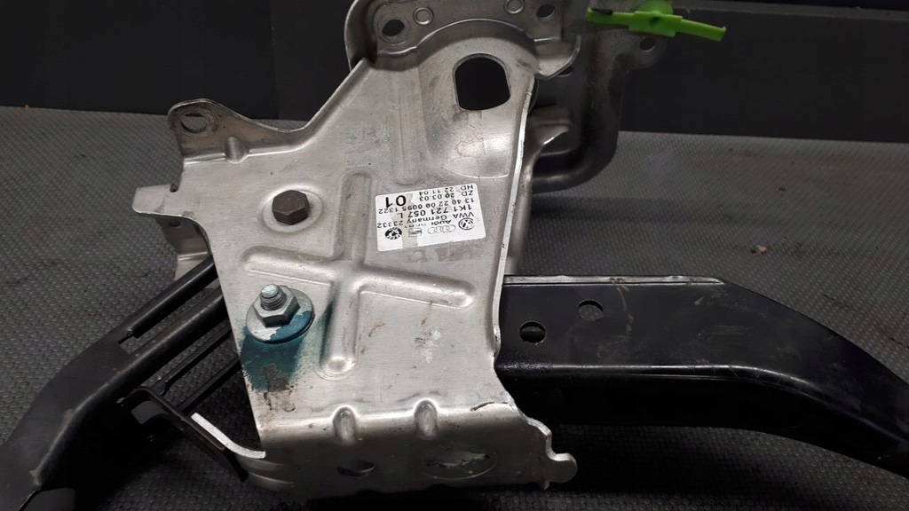 фото №10, 1k1721057l педаль тормоза audi a3 8p