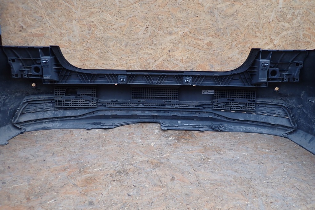 фото №14, Audi a7 c8 4k8 бампер задняя задний 4xpdc 4k8807385