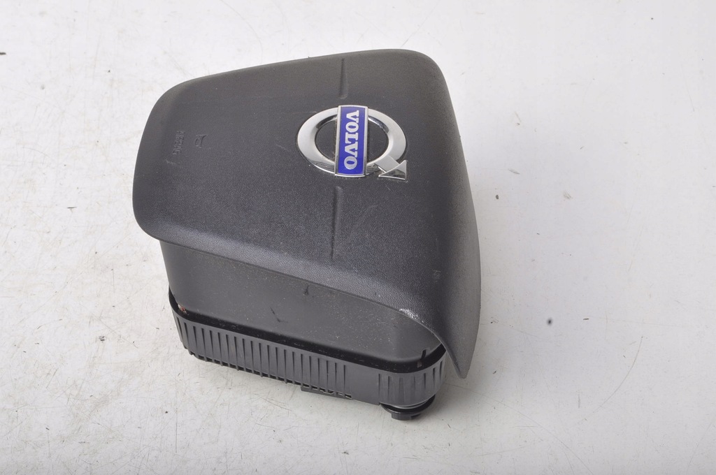 фото №7, Volvo s60 v60 xc60 xc70 v70 s80 подушка водія подушка безпеки 31332795