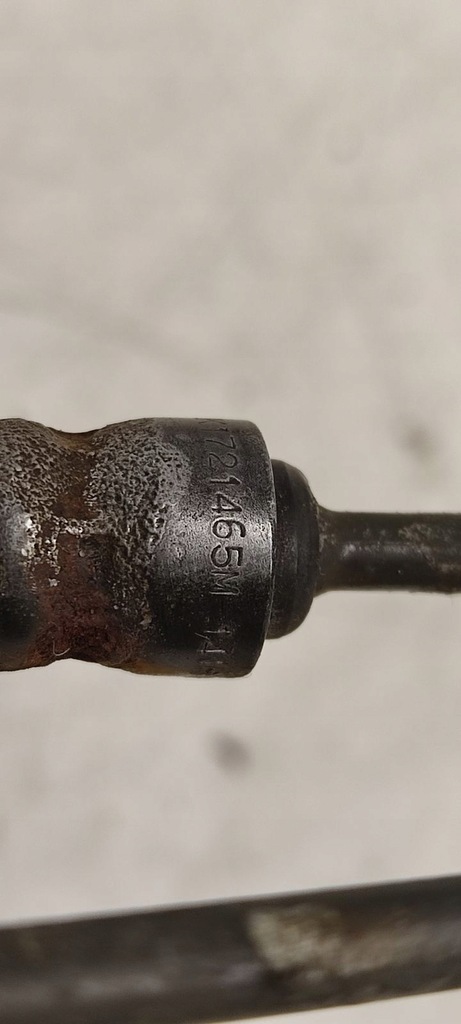 фото №14, Педали комплект накладки sport vw golf plus 1,4 16v