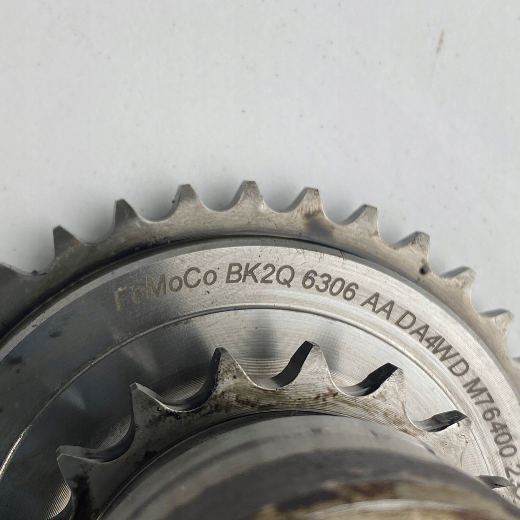 фото №7, Грм комплект ford 2.2 transit 2,2 jumper peugeot boxer euro 5