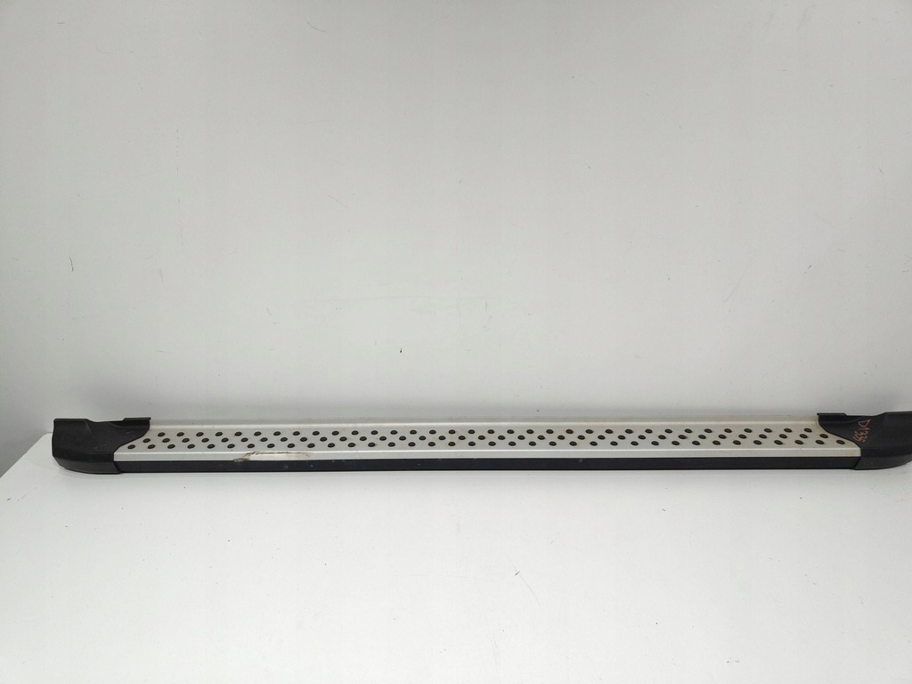 фото №1, Dacia duster ii молдинг порог правая