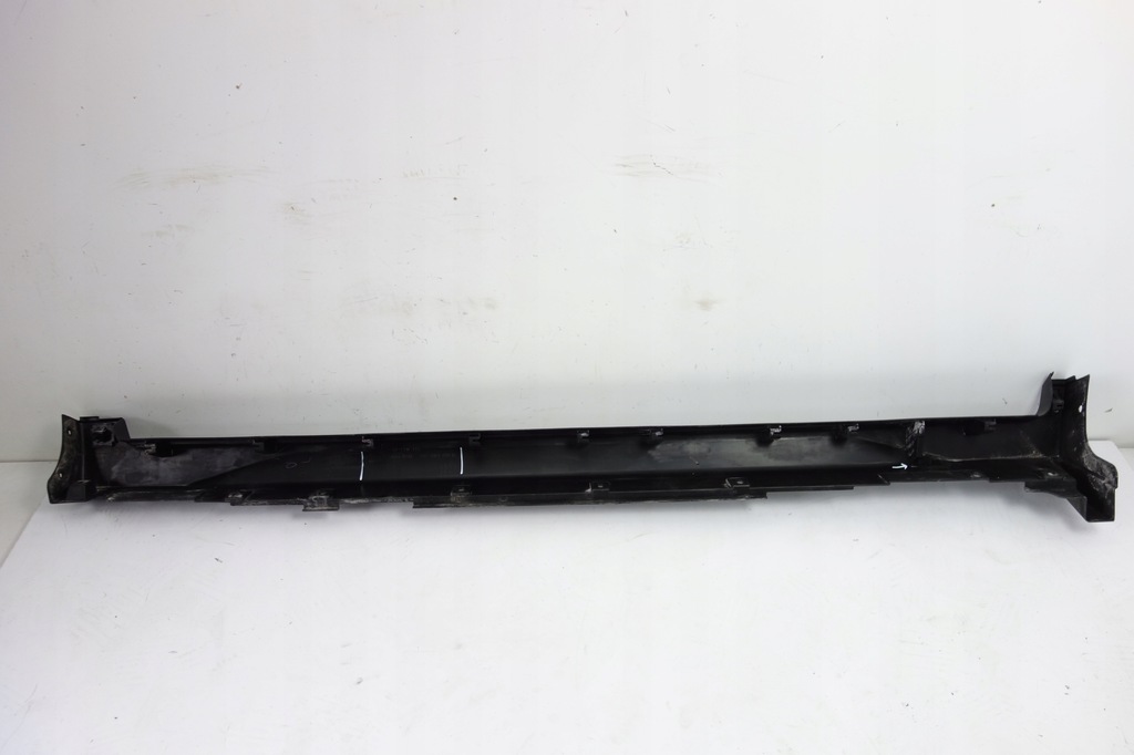 фото №6, Молдинг порог правая nissan x-trail t32 14-