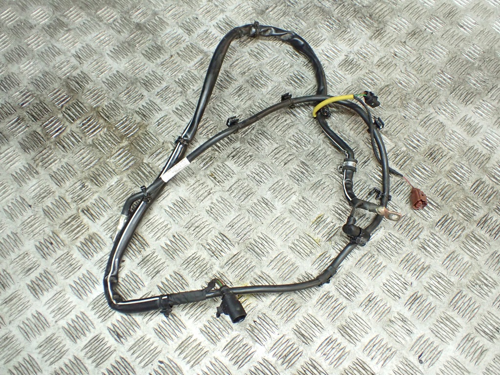 фото №1, Джгут генератора vw atlas cross sport r-line 2022