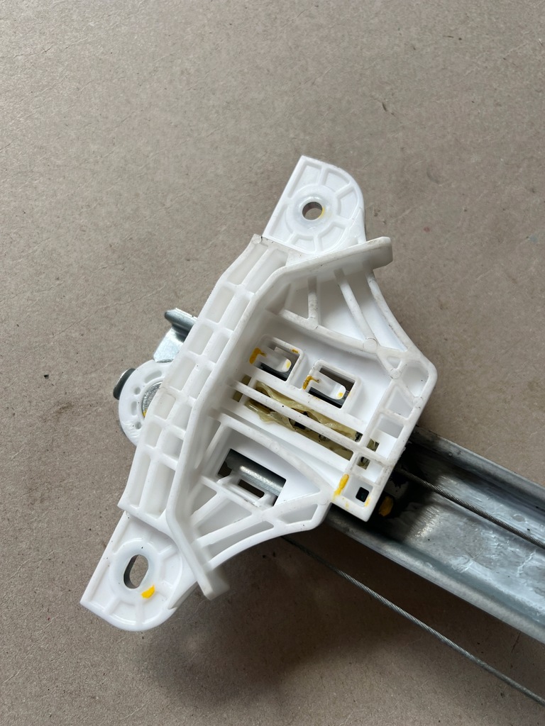 фото №5, Hyundai i20 iii 20-23 hb механізм підйомник скло лівий задня