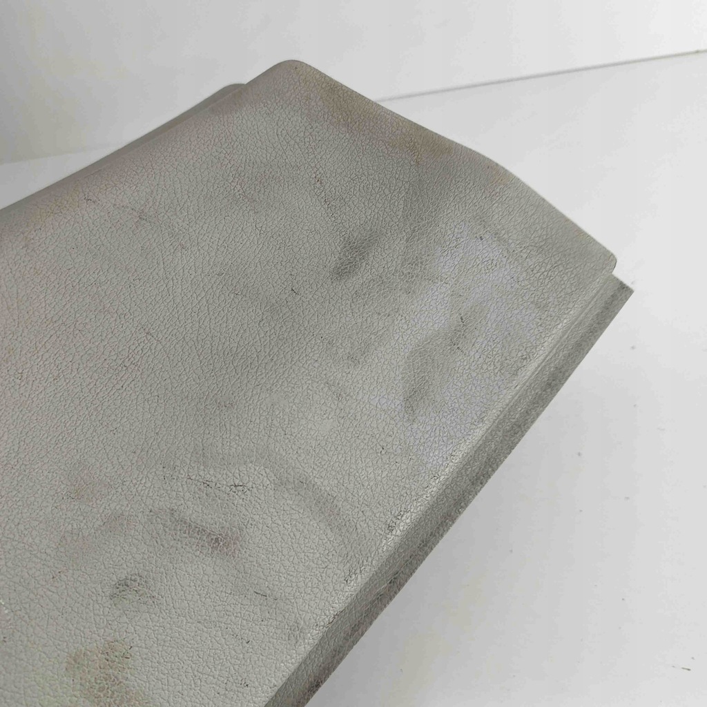 фото №9, Ліва задня захист стійка mercedes-benz vito tourer w447 a4476907525