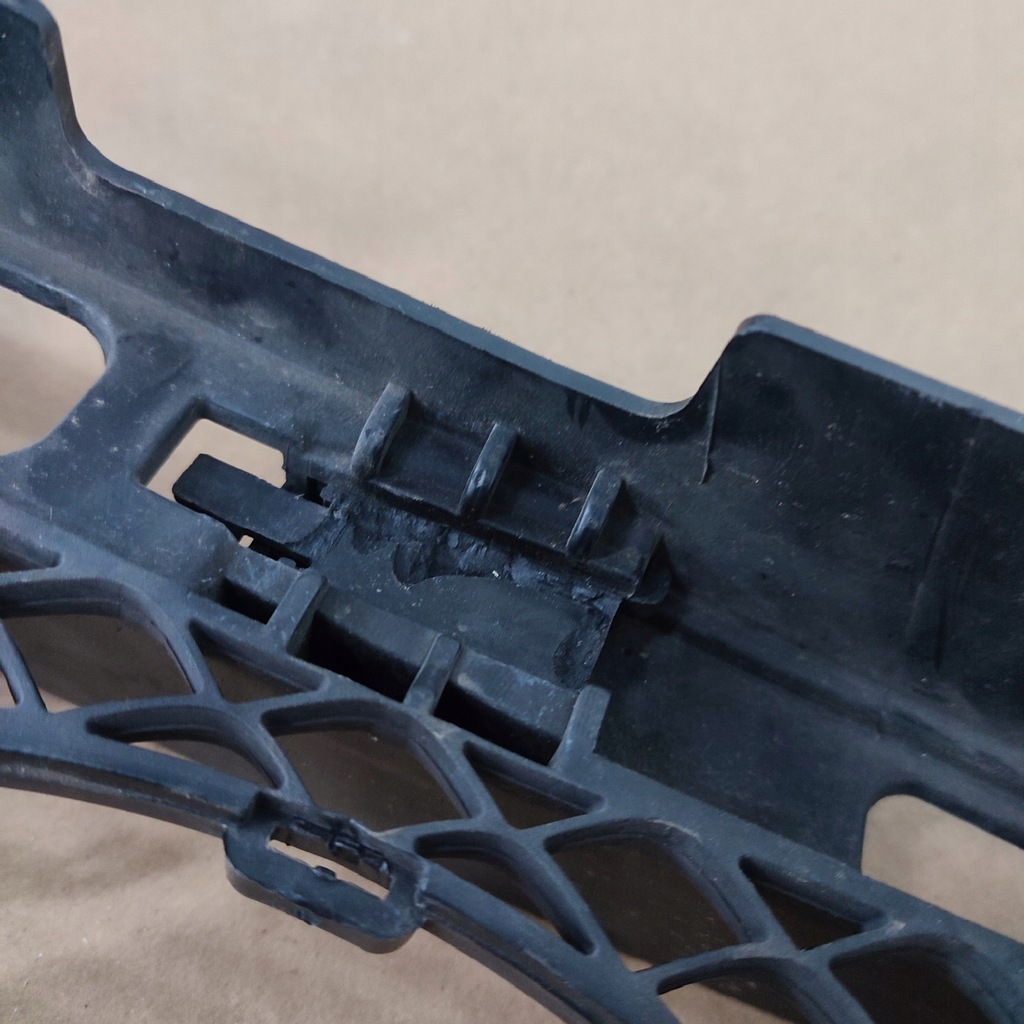 фото №9, Решітка радіатора решітка радіатора mercedes e w212 lift a2128850200