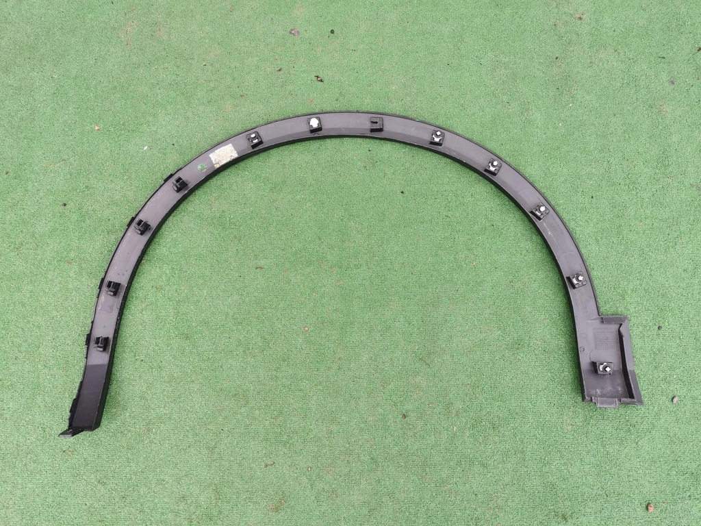 фото №10, Молдинг na крила ліва перед передня vw t-roc 2ga 2ga854732d