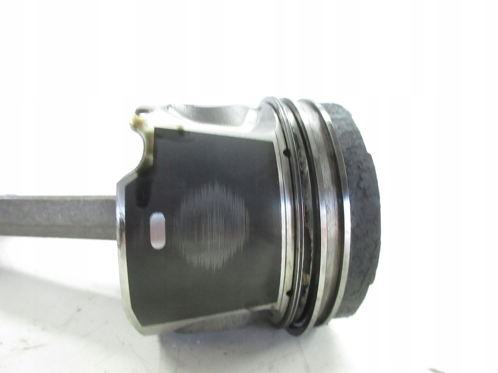 фото №6, Volvo c30 v50 cx60 v60 cx70 cx90 s40 s80 2.0 d 163 km поршень поршні шатун