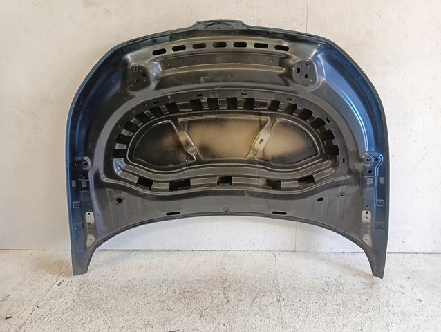 фото №7, Капот крышка двигателя skoda kodiaq 565 lift 21-