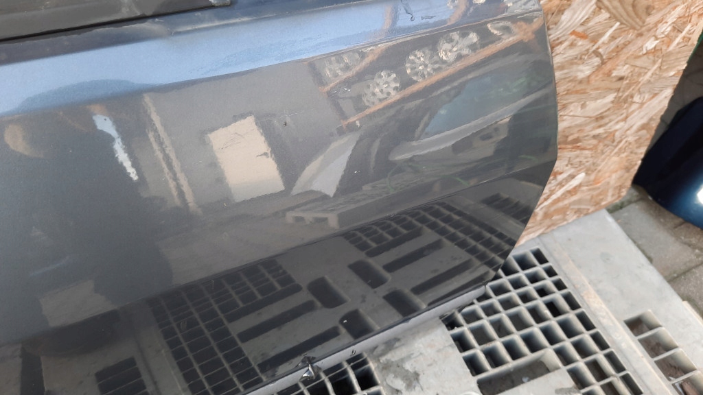 фото №10, Двері перед передні праве ford mondeo mk3 03-07r sedan