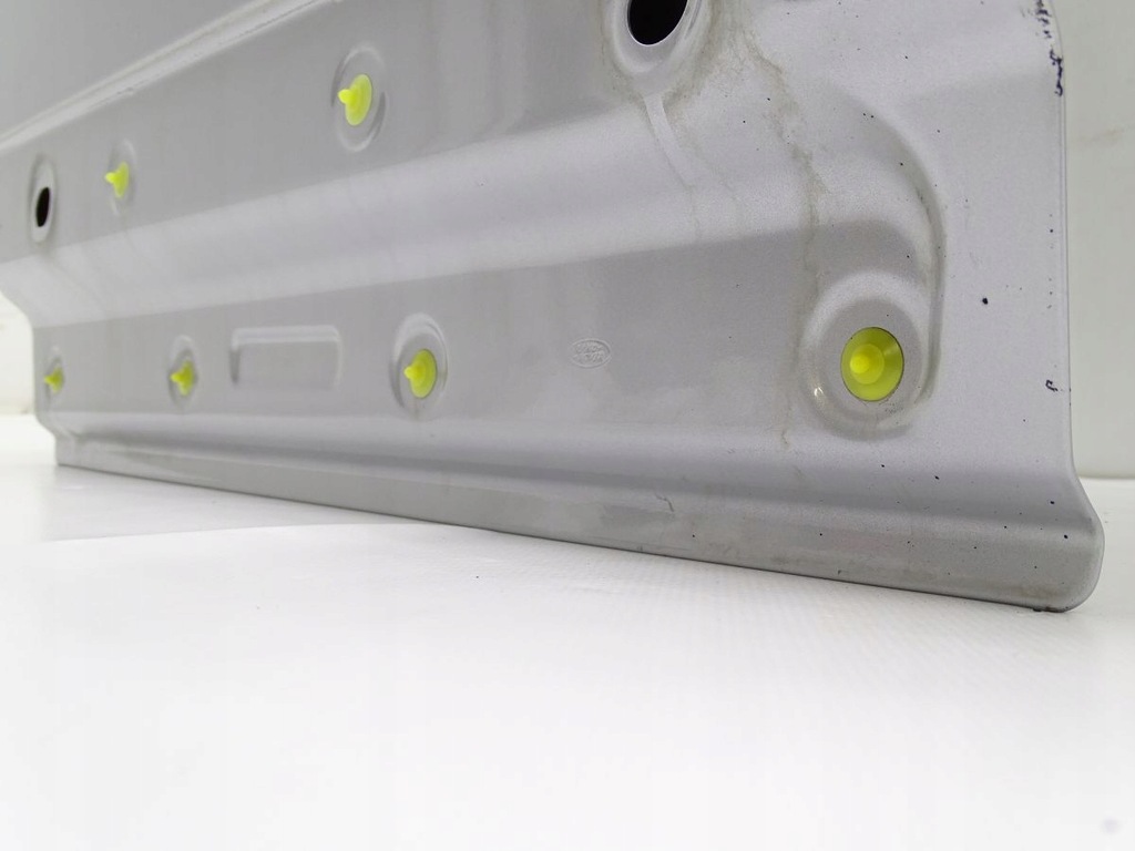 фото №10, Land rover freelander ii 06-14 дверь левый задняя lrc798