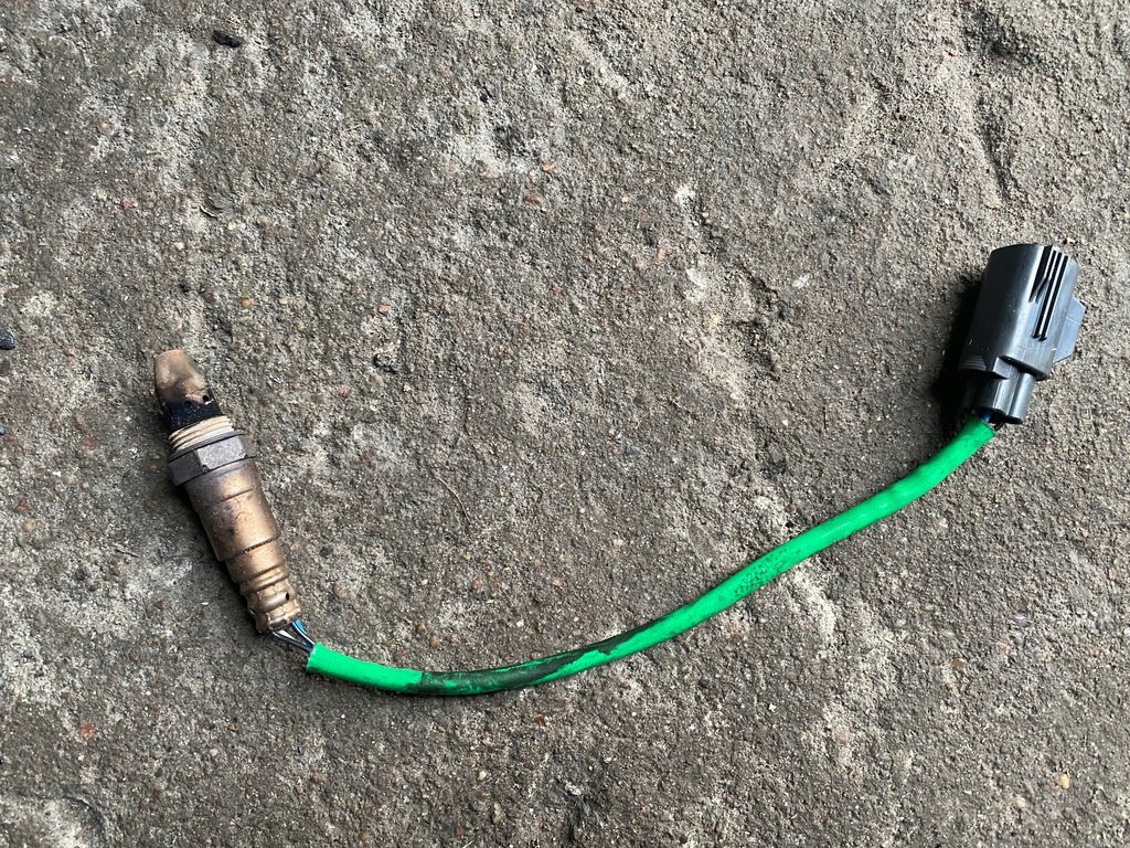 фото №1, 64 volvo v40 xc40 2.0 d4 датчик лямбда-зонд 31338682