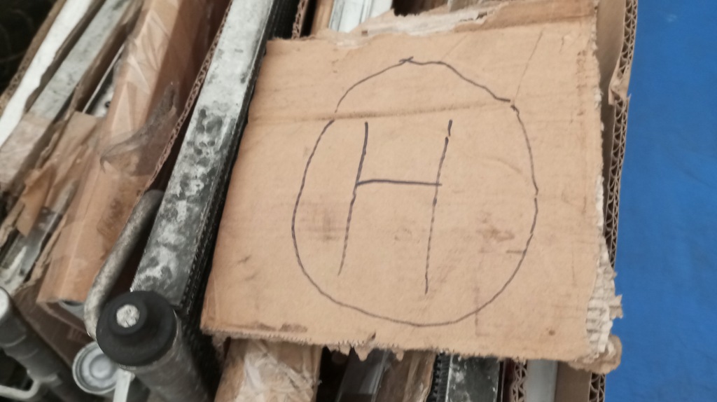 фото №10, Компрессор кондиционера peugeot citroen sd-709 renault 19 volvo 440