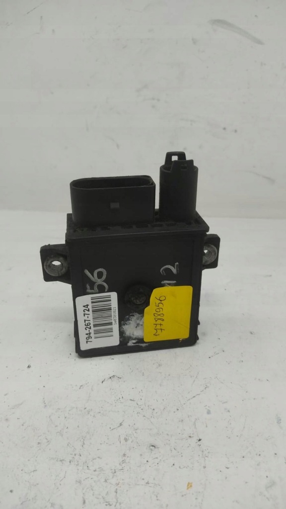 Bmw e65 модуль свічка розжарювання 740d 745d 7788956 Оригінал