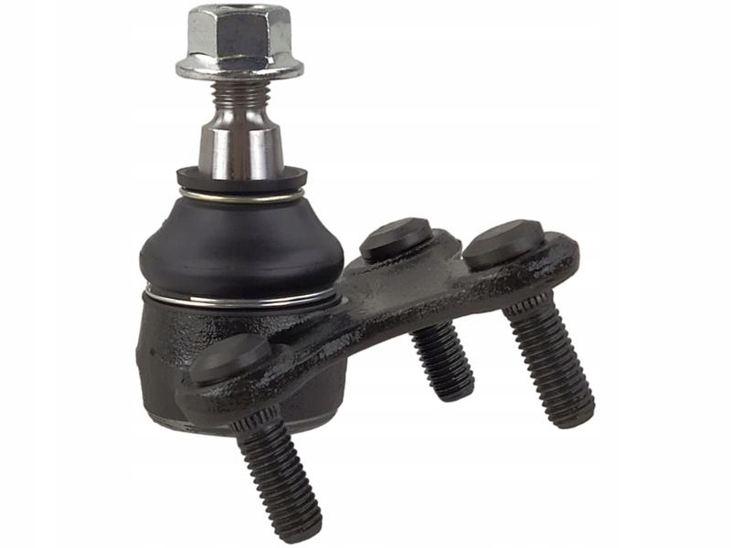 фото №14, Febi шаровая опора рычага vw p. golf 5 04- le